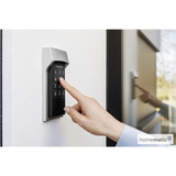 Homematic IP Set Mini Zutritt (HmIP-SK25) + Keypad  (HmIP-WKP) 