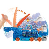 Hot Wheels City Ultimate Hauler, Spielfahrzeug orange, Transporter