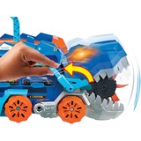 Hot Wheels City Ultimate Hauler, Spielfahrzeug orange, Transporter