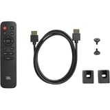 JBL Soundbar Cinema SB270      schwarz, Bluetooth, HDMI, USB