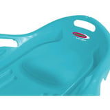 Jamara Snow Play - Bob Speed 78 cm, Schlitten pastell blau
