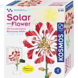 KOSMOS Solar-Flower, Experimentierkasten 