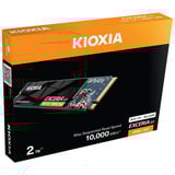 Kioxia Exceria G3 2 TB, SSD PCIe 5 x4, M.2 2280
