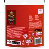 LEGO 30723 Ninjago Ninja Coles Flitzer, Konstruktionsspielzeug Polybag