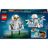LEGO 76425 Harry Potter Hedwig im Ligusterweg, Konstruktionsspielzeug 