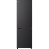 LG GBBS312BEV, Kühl-/Gefrierkombination LINEARCooling, DoorCooling+, LG ThinQ