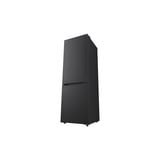 LG GBBS312BEV, Kühl-/Gefrierkombination LINEARCooling, DoorCooling+, LG ThinQ