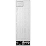 LG GBBS312BEV, Kühl-/Gefrierkombination LINEARCooling, DoorCooling+, LG ThinQ