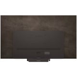 LG OLED55C5ELB.AEUD evo TV, OLED-Fernseher 165 cm (55 Zoll), schwarz/grau, UltraHD/4K, Tripple Tuner, HDR, 120Hz Panel