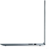 Lenovo IdeaPad Slim 3 16ABR8 (82XR004HGE), Notebook grau, ohne Betriebssystem, 40.6 cm (16 Zoll), 1 TB SSD