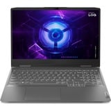 Lenovo LOQ (82XV002YGE), Gaming-Notebook grau, ohne Betriebssystem, 39.6 cm (15.6 Zoll) & 165 Hz Display, 512 GB SSD