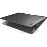 Lenovo LOQ (82XV002YGE), Gaming-Notebook grau, ohne Betriebssystem, 39.6 cm (15.6 Zoll) & 165 Hz Display, 512 GB SSD