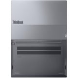 Lenovo ThinkBook 16 G8 IAL (21SK00K6GE), Notebook grau, Intel® Core™ Ultra 9 185H, Intel® Graphics, 16 GB DDR5, 512 GB (512 GB SSD), Windows 11 Pro