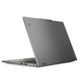 Lenovo ThinkPad L13 2-in-1 G6 (21R70023GE), Notebook grau, Intel® Core™ Ultra 5 225U, Intel® Graphics, 16 GB LPDDR5X, 512 GB (512 GB SSD), Windows 11 Pro