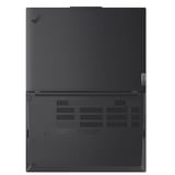 Lenovo ThinkPad T16 G4 AMD (21QN005HGE), Notebook schwarz, AMD Ryzen AI 5 PRO 340, AMD Radeon 840M, 16 GB DDR5, 512 GB (512 GB SSD), Windows 11 Pro