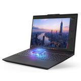 Lenovo ThinkPad T16 Intel G5 (21WT003HGE), Notebook schwarz, Intel® Core™ Ultra 5 325, Intel® Graphics, 16 GB LPDDR5X, 512 GB (512 GB SSD), Windows 11 Pro
