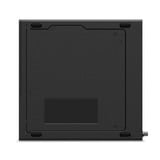 Lenovo ThinkStation P3 Tiny Gen 2 (30K5007VGE), Mini-PC schwarz, Windows 11 Pro