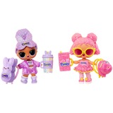 MGA Entertainment L.O.L. Surprise Loves Peeps Tots, Spielfigur sortierter Artikel, eine Figur
