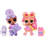 MGA Entertainment L.O.L. Surprise Loves Peeps Tots, Spielfigur sortierter Artikel, eine Figur