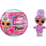 MGA Entertainment L.O.L. Surprise Loves Peeps Tots, Spielfigur sortierter Artikel, eine Figur