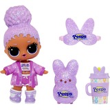 MGA Entertainment L.O.L. Surprise Loves Peeps Tots, Spielfigur sortierter Artikel, eine Figur