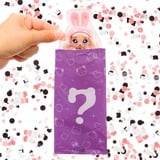 MGA Entertainment Na! Na! Na! Surprise Minis Serie 3, Puppe sortierter Artikel, eine Figur