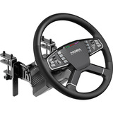 MOZA Trucking Bundle, Lenkrad schwarz