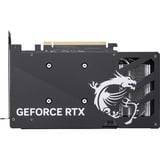 MSI GeForce RTX 5050 8G GAMING OC, Grafikkarte DLSS 4, 2x DisplayPort, 2x HDMI 2.1