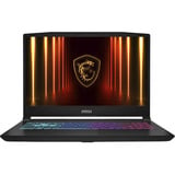 Katana 15 HX B14WGK-638, Gaming-Notebook