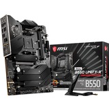 MSI MEG B550 UNIFY-X, Mainboard