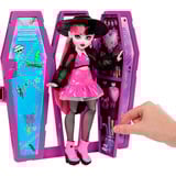 Mattel Monster High Draculaura Geheimnis Spielset 