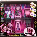 Mattel Monster High Draculaura Geheimnis Spielset 