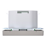 Merten Schutzkontakt Steckdose mit USB Ladegerät nickel, Retail