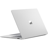 Microsoft Surface Laptop 7 for Business, Notebook platin, Intel® Core™ Ultra 5 238V, Intel® Arc™ Graphics 130V, 32 GB LPDDR5X, 256 GB (256 GB SSD), Windows 11 Pro