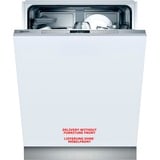 Neff S275HAX29E N 50, Spülmaschine Home Connect