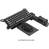 Next Level Racing F-GT Pro Direct Tastatur- & Maus-Ablage, Halterung schwarz