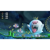 Nintendo Super Mario Bros. Wonder + Gemeinsam im Bellabel-Park-Spiel Nintendo Switch 2 Edition