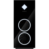 OMEN 40L Desktop GT21-0008ng, Gaming-PC schwarz, Windows 11 Home 64-Bit