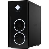 OMEN 40L Desktop GT21-0008ng, Gaming-PC schwarz, Windows 11 Home 64-Bit