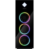 OMEN 45L Gaming Desktop GT22-1010ng, Gaming-PC schwarz, Windows 11 Home 64-Bit