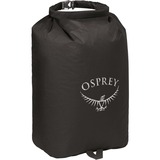 Osprey Ultralight Drysack 12, Packsack schwarz