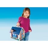 PLAYMOBIL 70985 Dollhouse Mitnehm-Puppenhaus, Konstruktionsspielzeug 