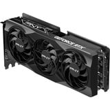 PNY GeForce RTX 5070 Ti Plus, Grafikkarte DLSS 4, 3x DisplayPort, 1x HDMI 2.1