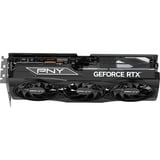 PNY GeForce RTX 5070 Ti Plus, Grafikkarte DLSS 4, 3x DisplayPort, 1x HDMI 2.1