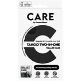 PanzerGlass Tango Two-in-One Case, Handyhülle schwarz, Samsung Galaxy A56 5G