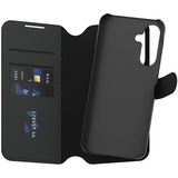 PanzerGlass Tango Two-in-One Case, Handyhülle schwarz, Samsung Galaxy A56 5G