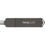 Patriot PVP30 2 TB, Externe SSD USB-A, USB-C