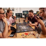 Pegasus Teburu Vampire: The Masquerade - Milan Uprising Prospero, Prince of Milan Miniature, Brettspiel Erweiterung