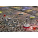 Pegasus Teburu Vampire: The Masquerade - Milan Uprising Prospero, Prince of Milan Miniature, Brettspiel Erweiterung