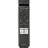 Philips 55OLED760/12, OLED-Fernseher 139 cm (55 Zoll), schwarz, UltraHD/4K, Ambilight, Triple Tuner, 120Hz Panel